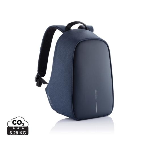 Bobby Hero Small  anti-diefstal rugzak navy