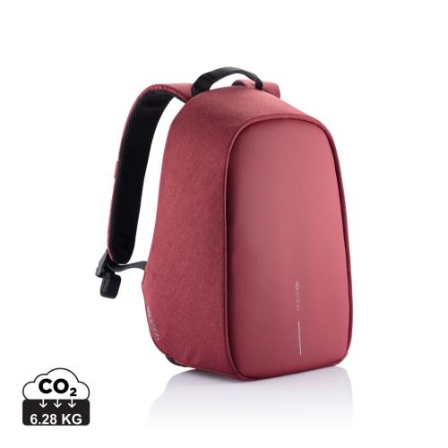 Bobby Hero Small  anti-diefstal rugzak cerise