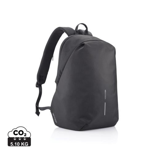 Bobby Soft  anti-diefstal rugzak zwart