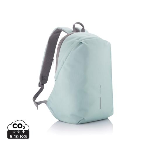 Bobby Soft  anti-diefstal rugzak groen
