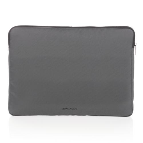 Impact AWARE RPET 15,6 inch laptophoes antraciet