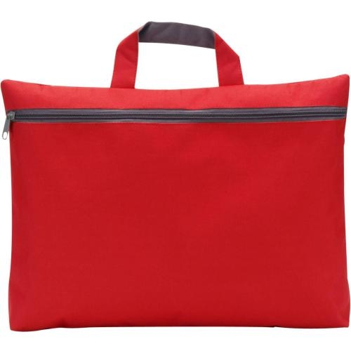 Congrestas polyester rood