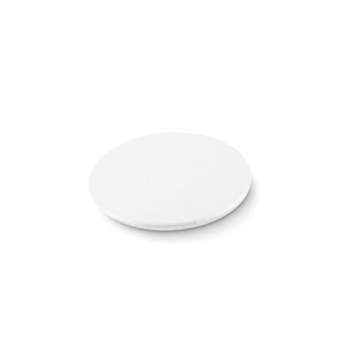 Koelkastmagneet en flesopener Pin opener mat zilver