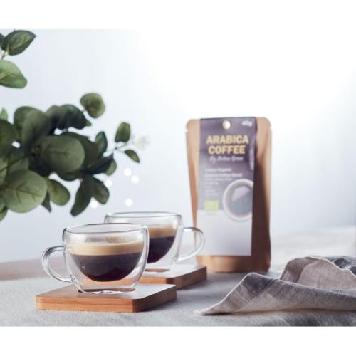 Espressoset Belize transparant