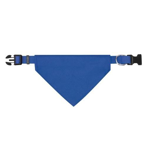 Halsband Doggy blauw