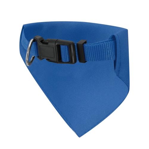 Halsband Doggy blauw