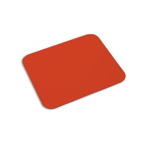 Sublimatiemuismat oranje