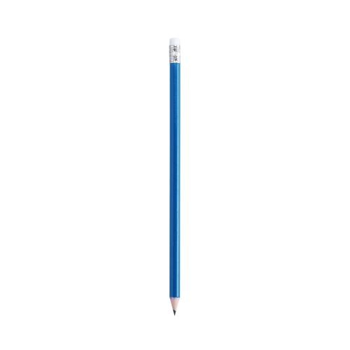 Potlood Godiva blauw