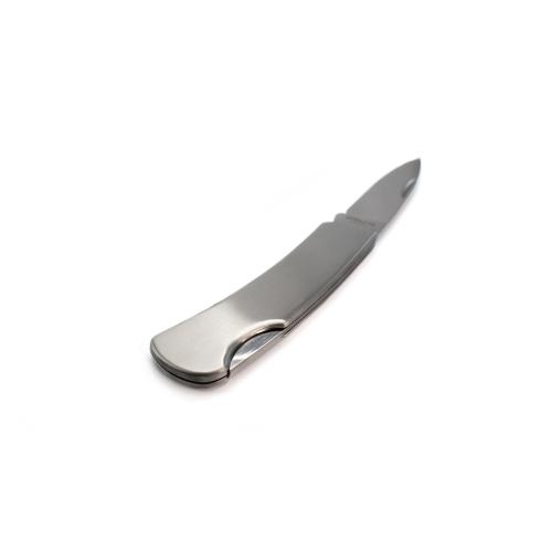 Zakmes Acer zilver