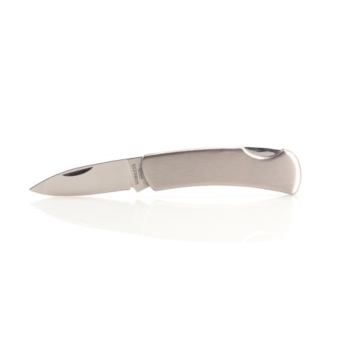 Zakmes Acer zilver