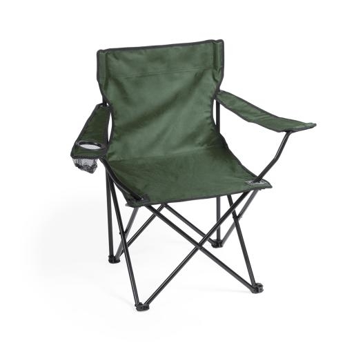 Stoel Bonsix groen