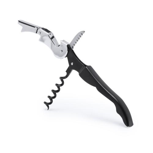 Kurketrekker Opener Kiblack wit