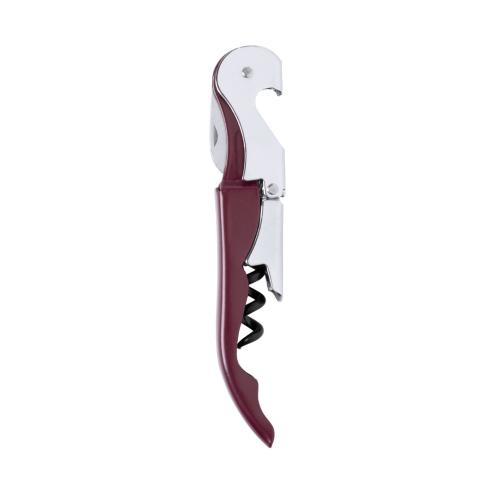 Kurketrekker Opener Kiblack bordeaux