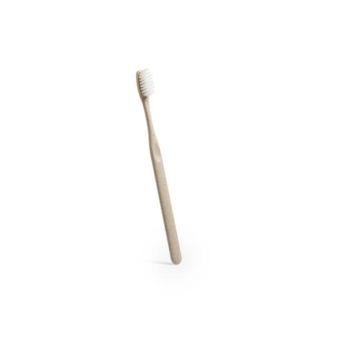 Tandenborstel Cleidol naturel