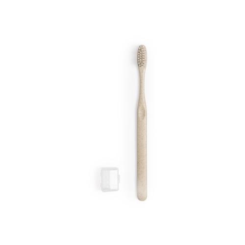 Tandenborstel Cleidol naturel