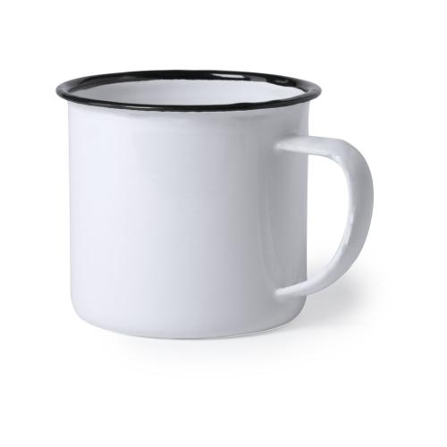 Sublimatiemok Kantol zwart