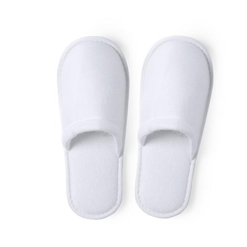 Slippers Tarkun wit