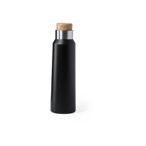 Fles Anukin zwart