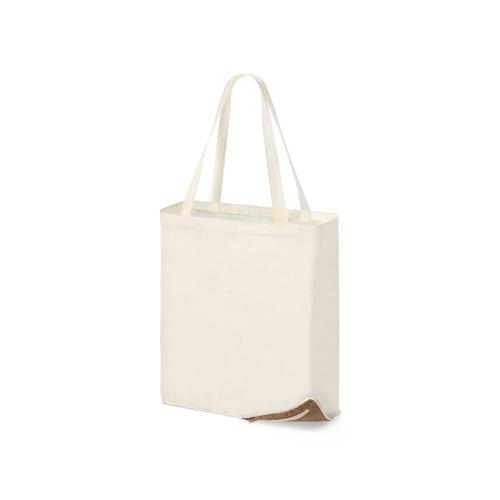 Opvouwbare Tas Charel naturel