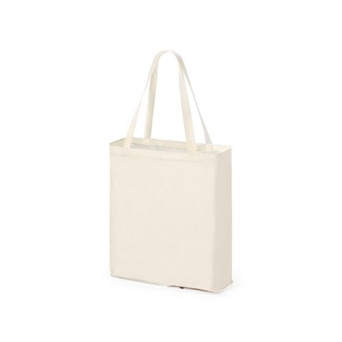 Opvouwbare Tas Charel naturel