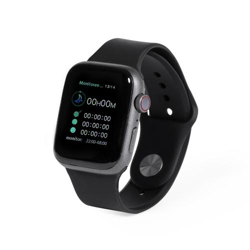 Smartwatch Proxor zwart