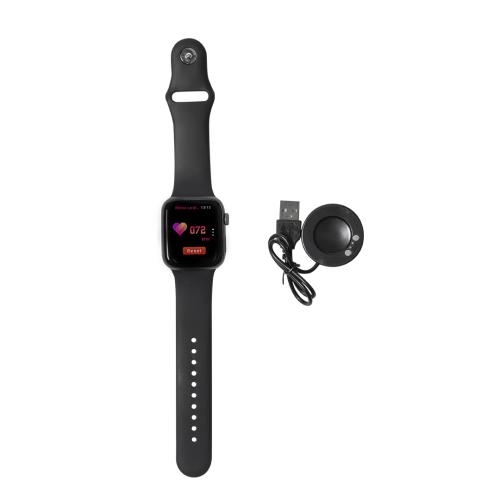 Smartwatch Proxor zwart