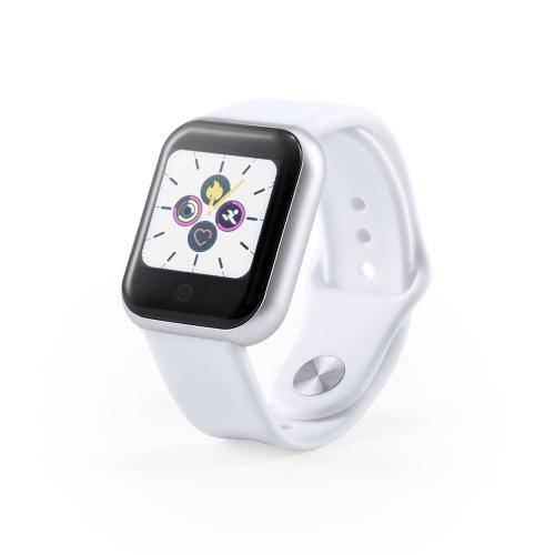 Smartwatch Simont zwart