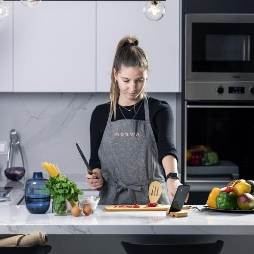 Keuken Snijplank Saraby bamboe