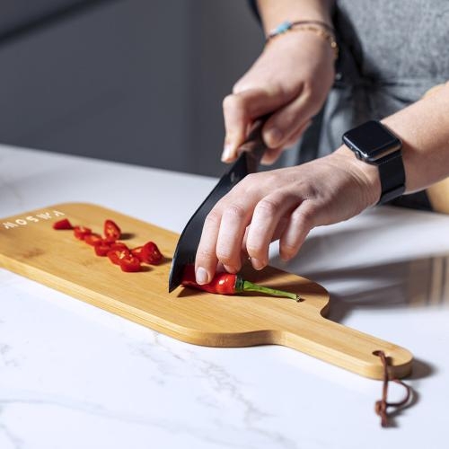 Keuken Snijplank Saraby bamboe