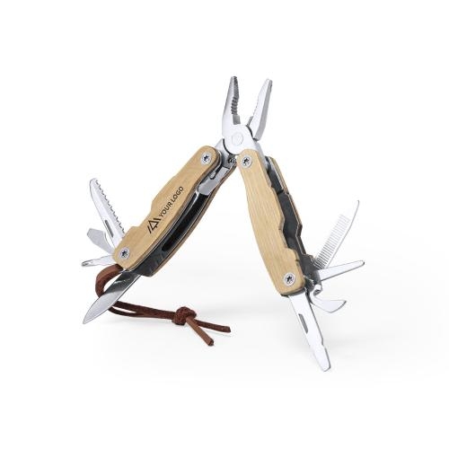 Multitool Folnax overig