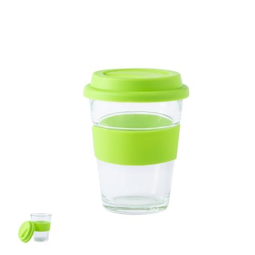 Beker Durnox blauw