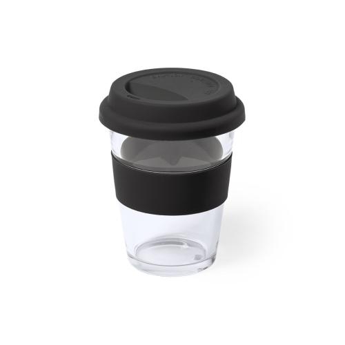 Beker Durnox zwart