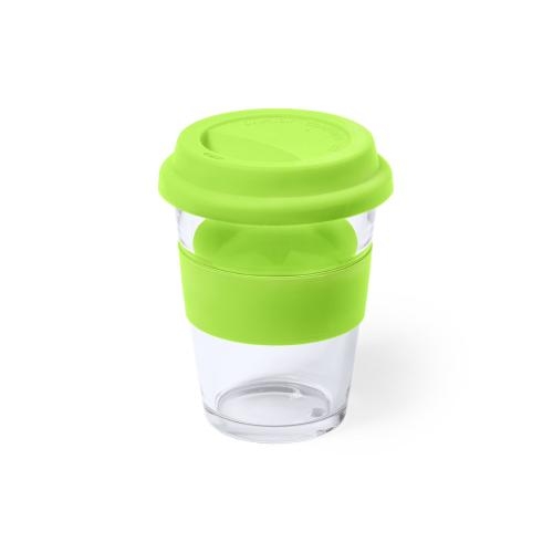 Beker Durnox lichtgroen