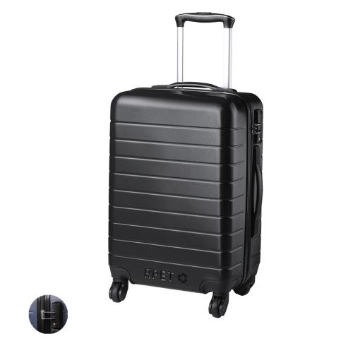 Trolley Dacrux zwart