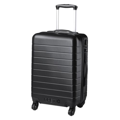 Trolley Dacrux zwart