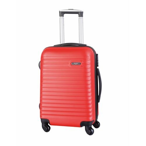 Trolley Rumax wit