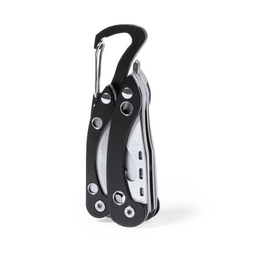 Multitool Borth blauw