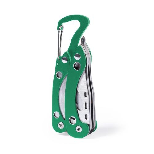 Multitool Borth blauw