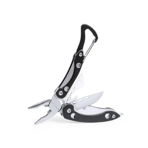 Multitool Borth blauw