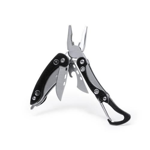 Multitool Borth blauw