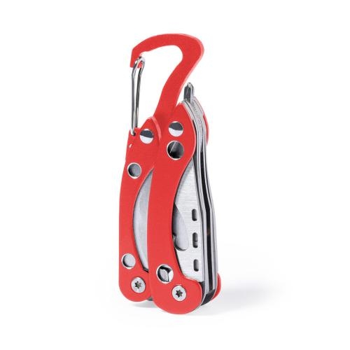 Multitool Borth blauw