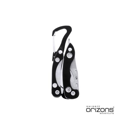 Multitool Borth blauw