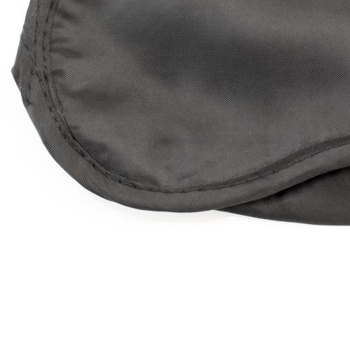 Slaapmasker Asleep zwart