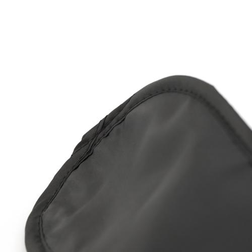 Slaapmasker Asleep zwart