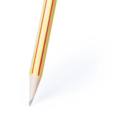 Potlood Graf zwart/wit
