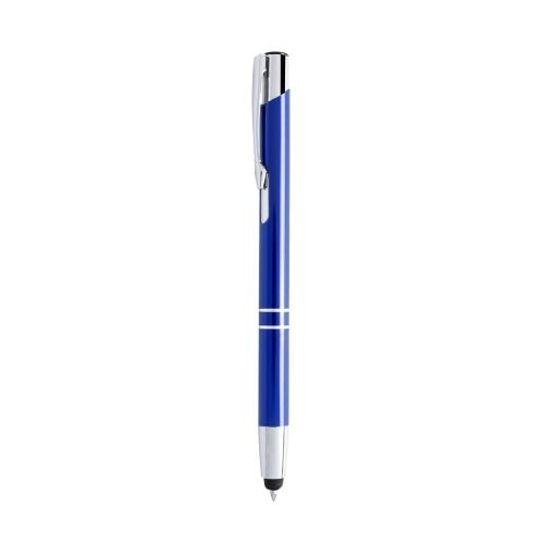 Touch-Screen Balpen Mitch blauw