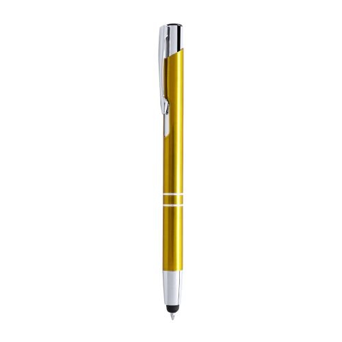 Touch-Screen Balpen Mitch blauw