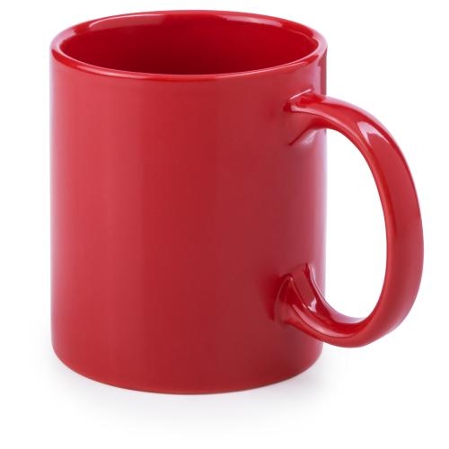 Mok Zifor rood