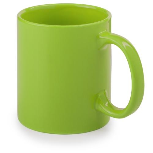 Mok Zifor groen