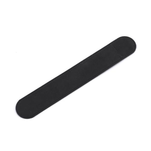 Pennehoes Velvex zwart